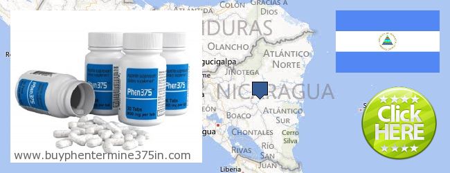 Dónde comprar Phentermine 37.5 en linea Nicaragua